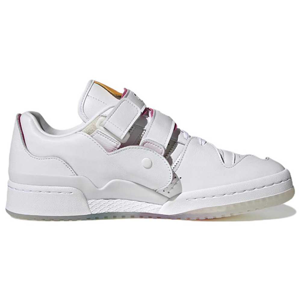 FiSN x adidas originals FORUM 84 Low