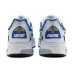 Saucony 3D Grid Hurricane