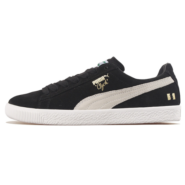 PUMA HUNDREDS CLYDE The Hundreds