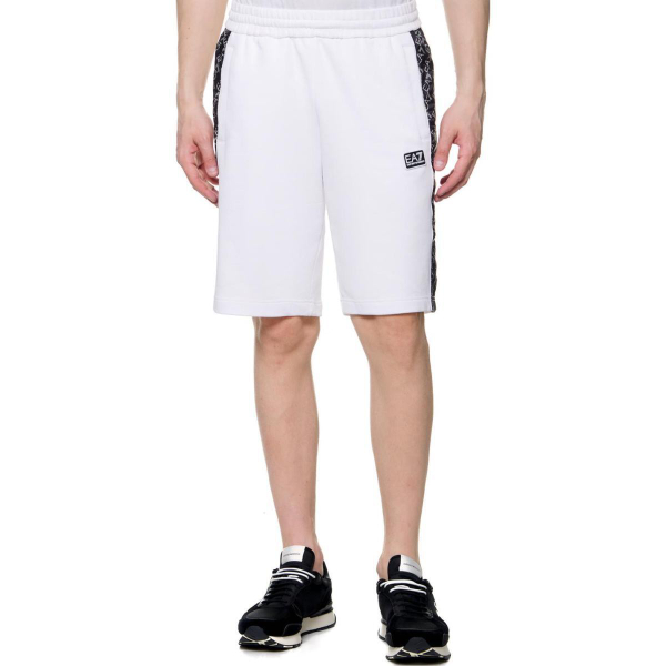 /EMPORIO ARMANI SS22 EA7 Graphic Logo