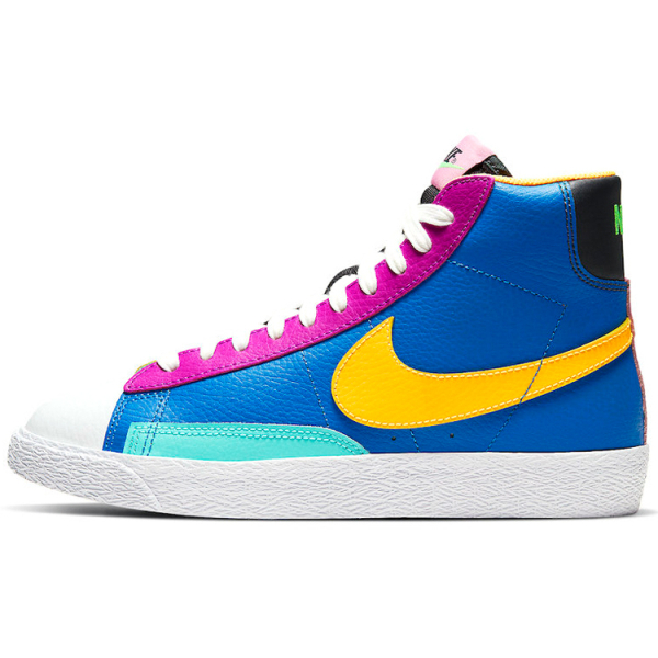 Nike Blazer Multi-Color