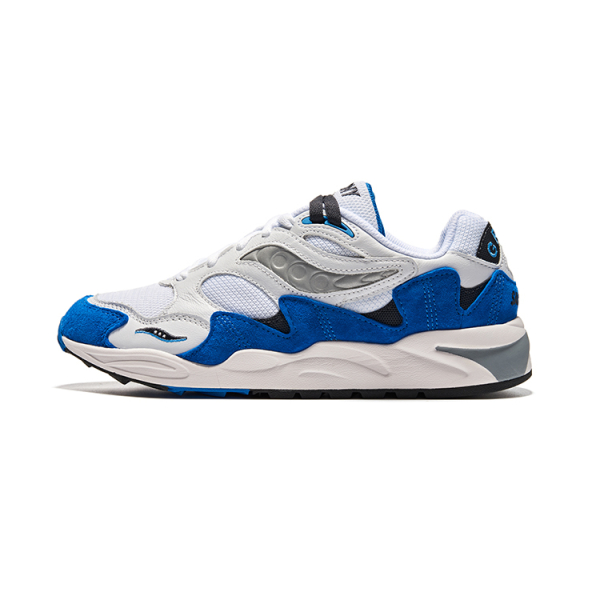 Saucony Grid Shadow 2