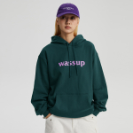 WASSUP logo