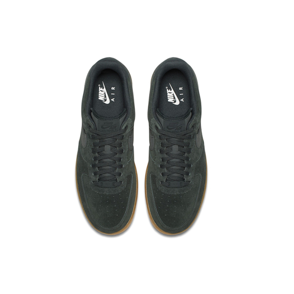 Nike Air Force 1 07 LV8 Suede 'Outdoor Green'