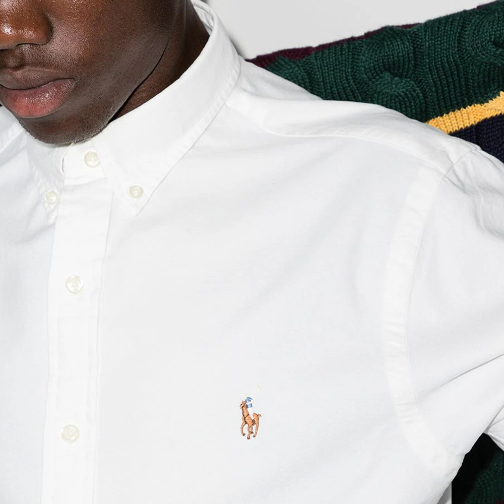 Polo Ralph Lauren MELTED TEE