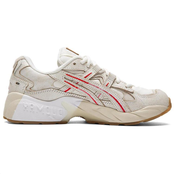Asics Gel-Kayano 5