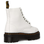 Dr.Martens/ Sinclair Leather Platform Boots