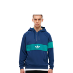 Adidas originals Hack Ny Cutline Hoodie Logo