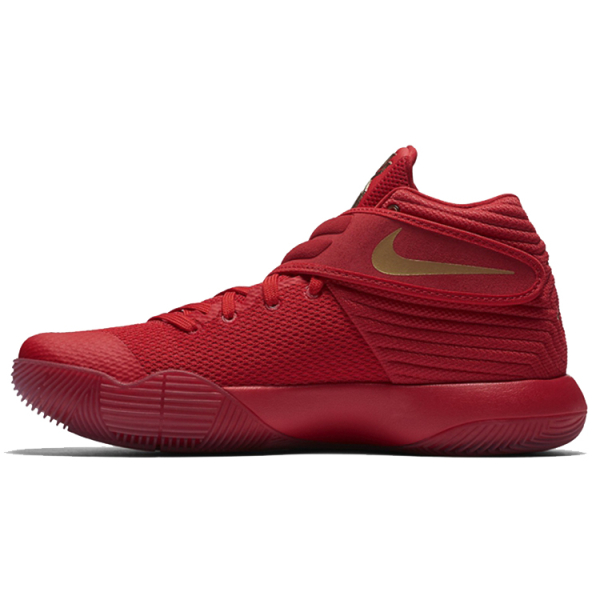 Nike Kyrie 2 LMTD "Gold Medal" 2