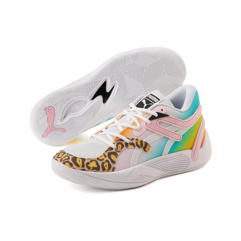 PUMA Trc Blaze Court Tokyo Harajuku