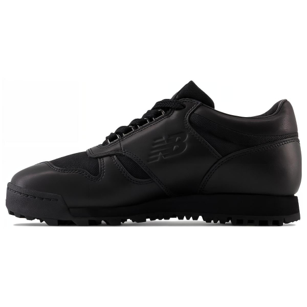 New Balance Rainier Low