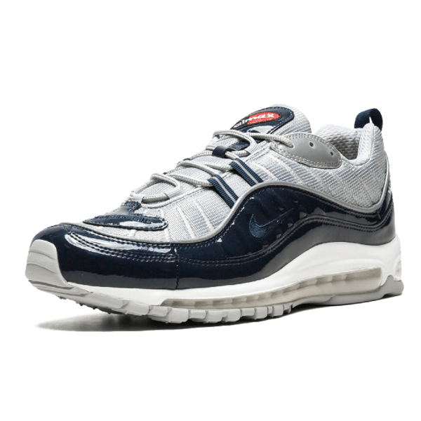 Supreme x Nike Air Max 98