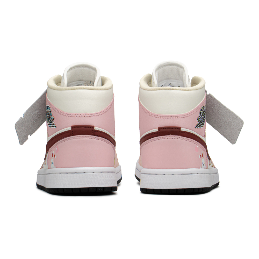 【 】 Jordan Air Jordan 1 FZBB