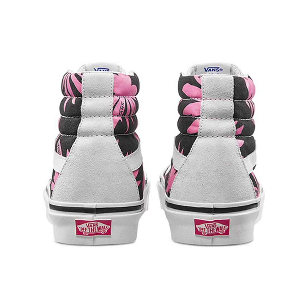 Vans SK8 38 DX