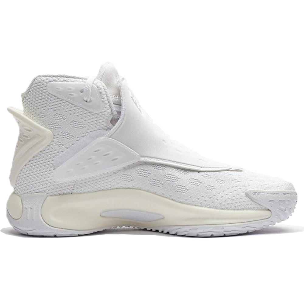 Anta KT5 Pearl White