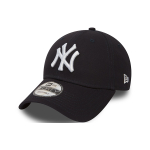 New Era MLB Ny Logo