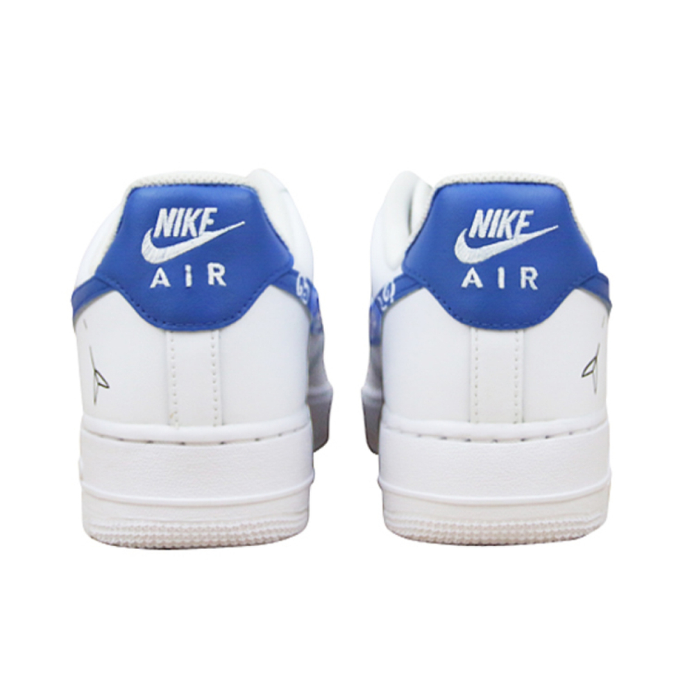 【 】 Nike Air Force 1 7