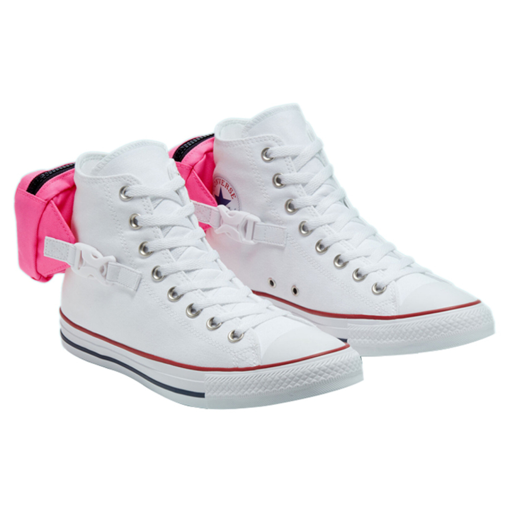 Converse Chuck Taylor All Star Buckle Up