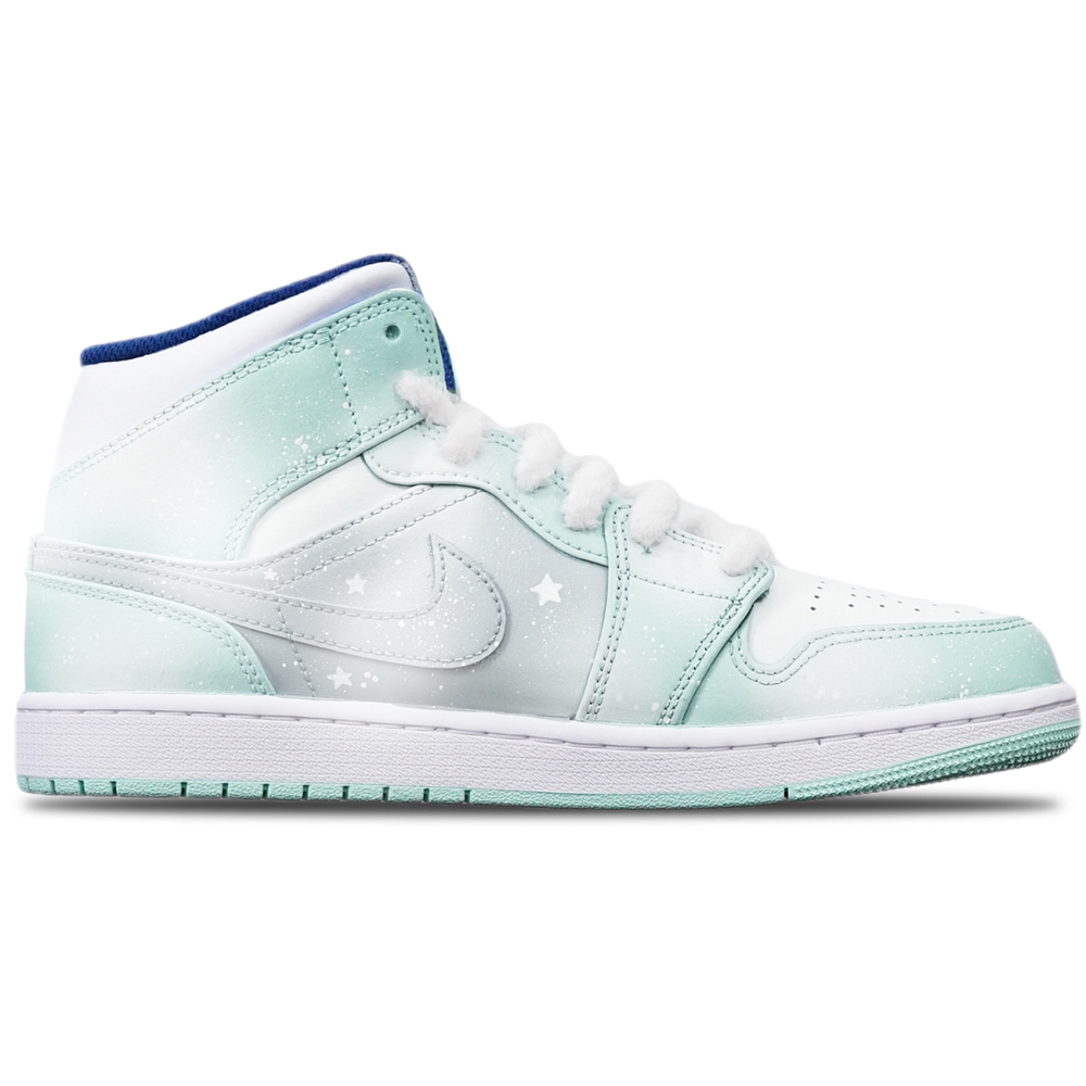 【 】 Jordan Air Jordan 1 Mid GS