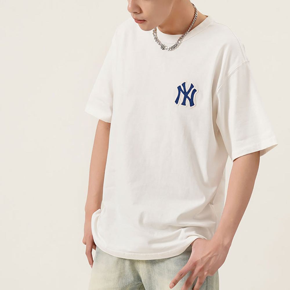MLB Logo T