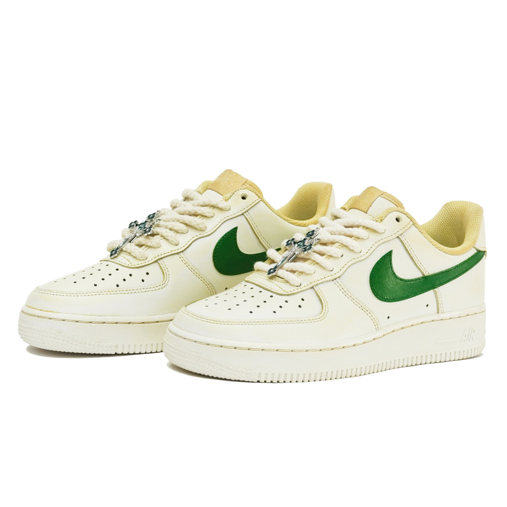 【 】 Nike Air Force 1 Low ABLOODING