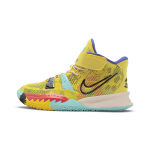 Nike Kyrie 7 "1 World 1 People" 7
