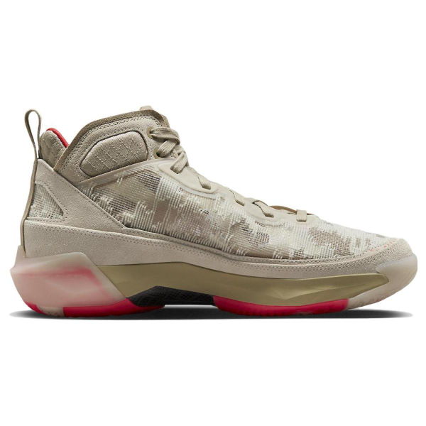Jordan Air Jordan 37 Premium "Rattan"