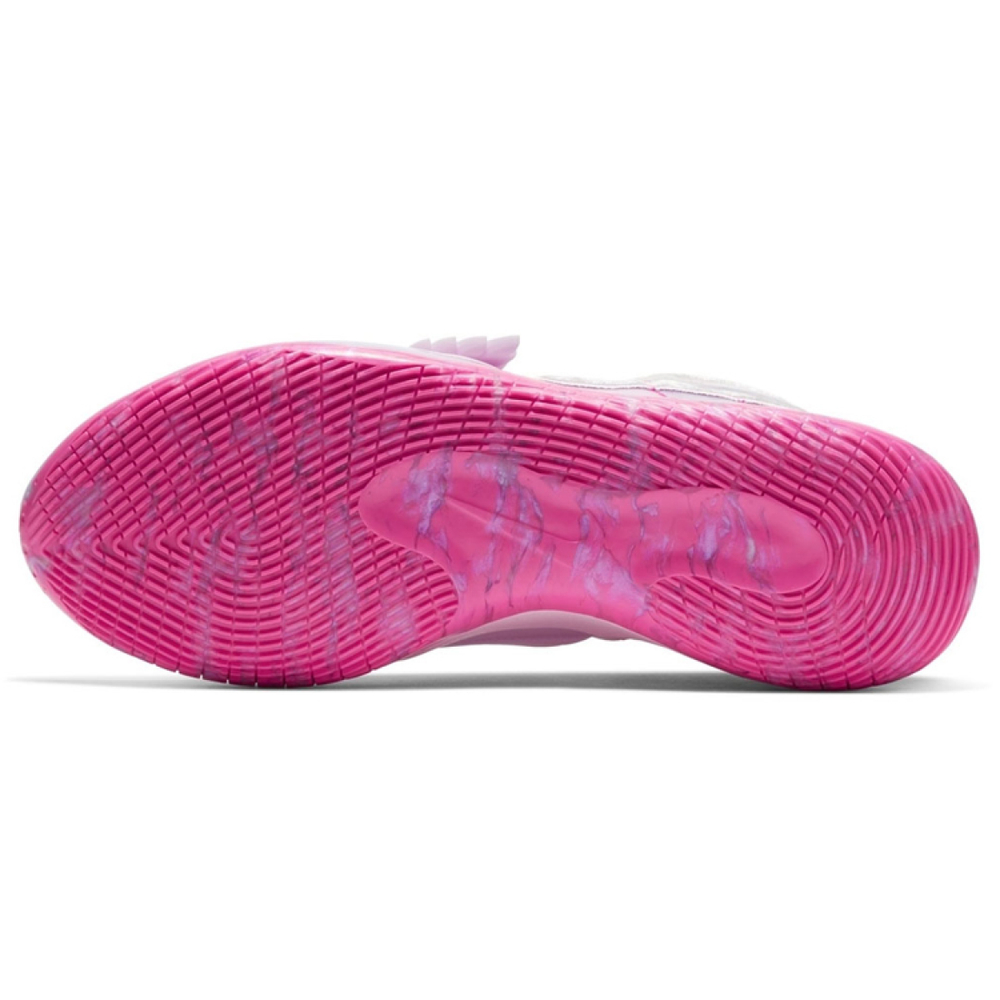 Nike KD 12 Zoom XMAS EP What The Aunt Pearl