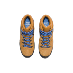 Stussy x Timberland
