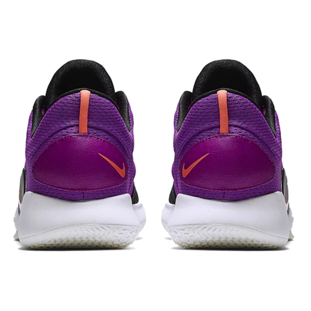 Nike Hyperdunk X Low EP Purple Air Zoom