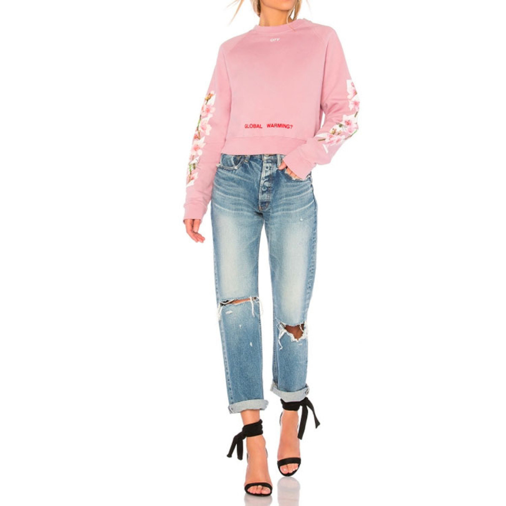 OFF-WHITE CO VIRGIL ABLOH FW