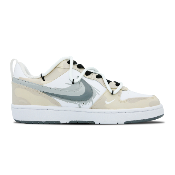 【 】 Nike Court Borough Low 2 GS