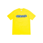 Supreme SS20 Week 8 Everything Is Shit Tee Logo T