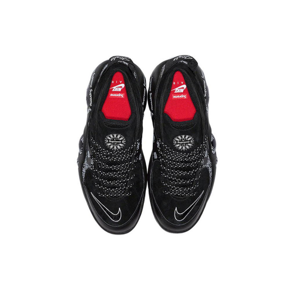 Supreme x Nike Zoom Flight 95 Air