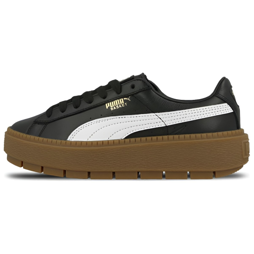 PUMA Platform Trace