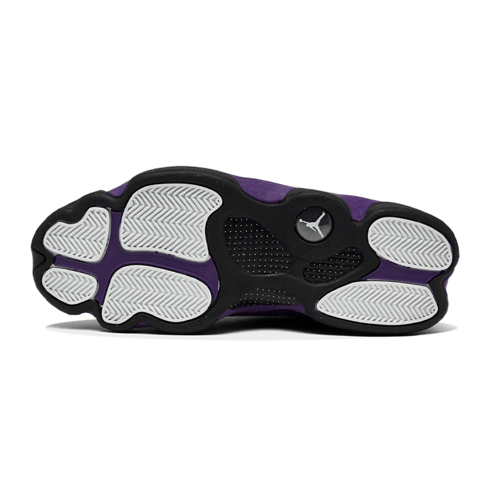 Jordan Air Jordan 13 Court Purple