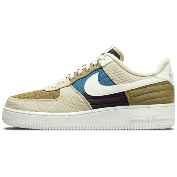 Nike Air Force 1 "Toasty"