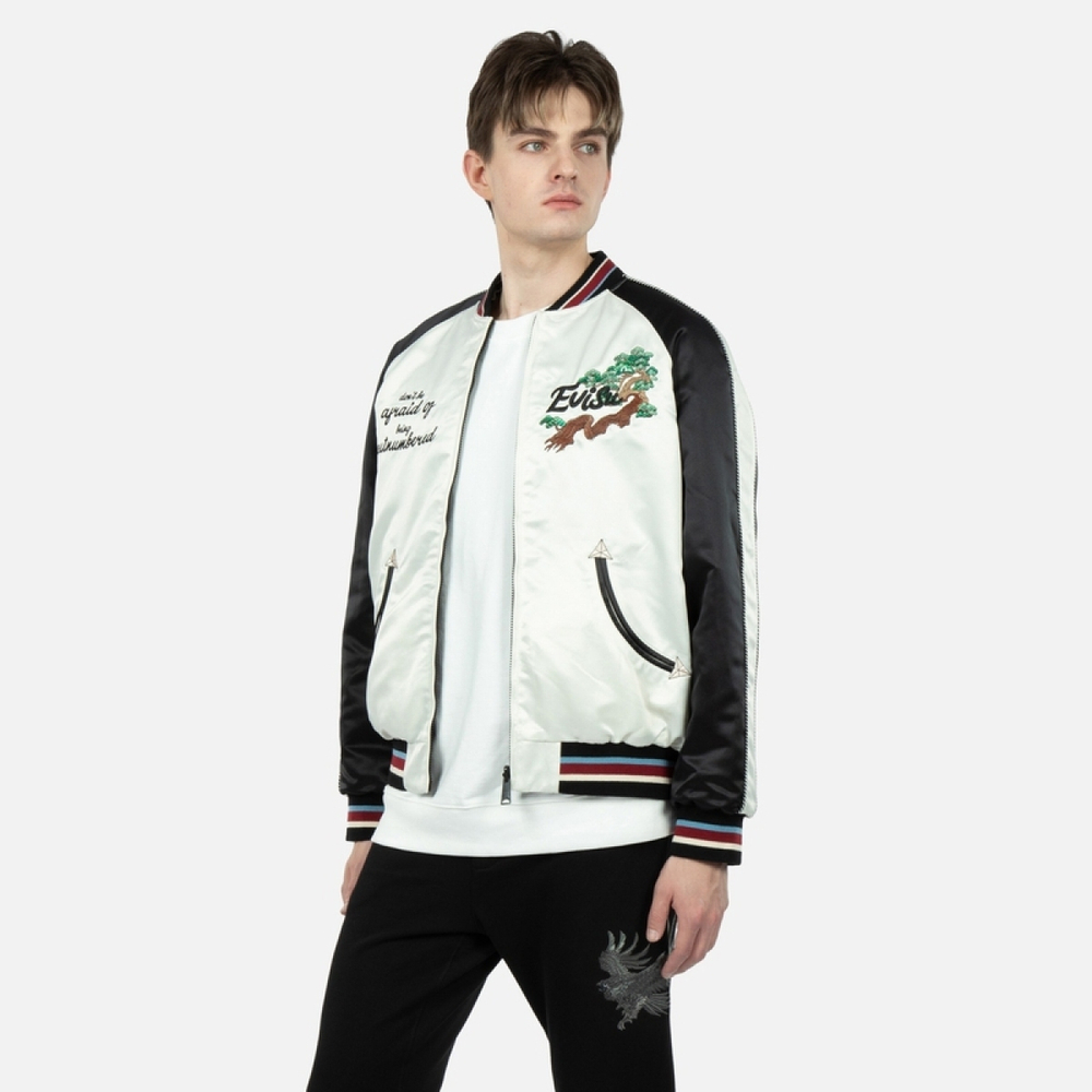 EVISU AW23