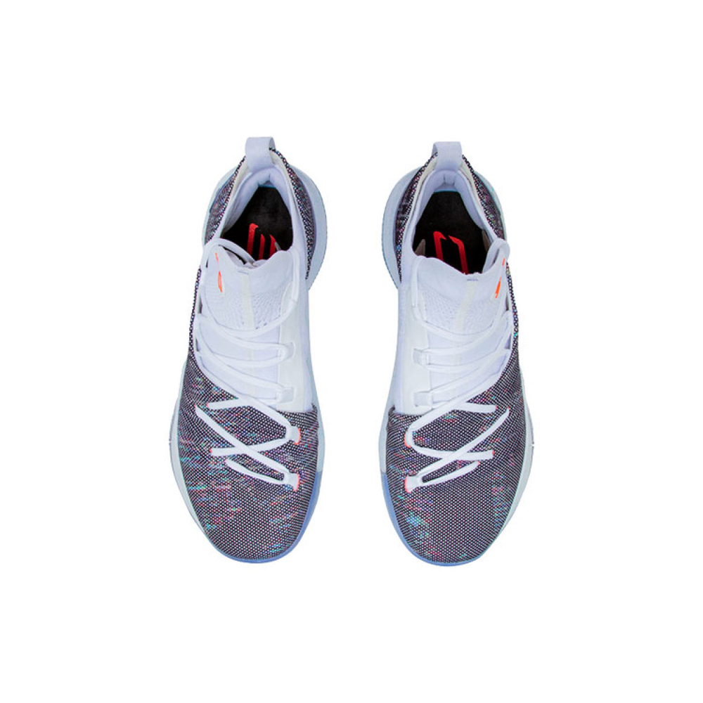 Under Armour CURRY 5 Welcome Home 5