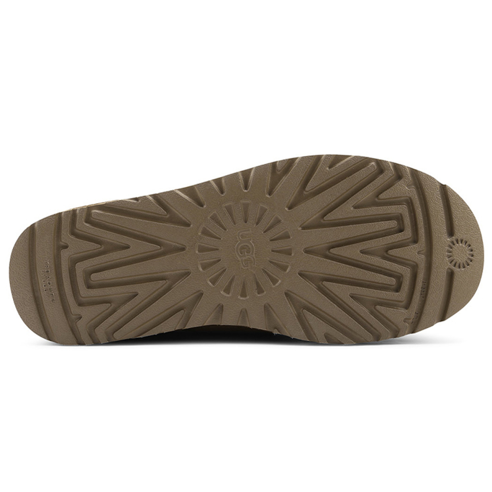 UGG Bailey Bow Velvet Ribbon