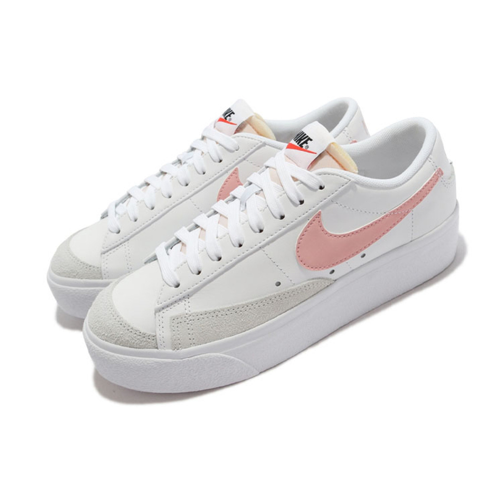 Nike Blazer platform