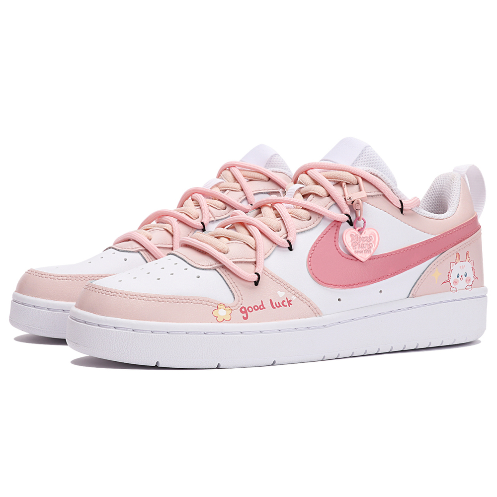【 】 Nike Court Borough 2 CNY GS