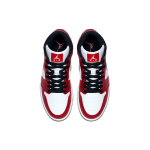 Jordan Air Jordan 1 mid "chicago"