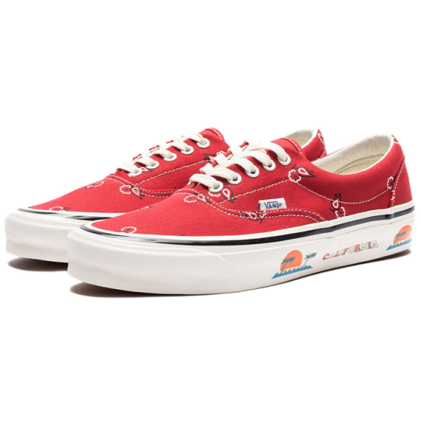 Vans OG Era LX