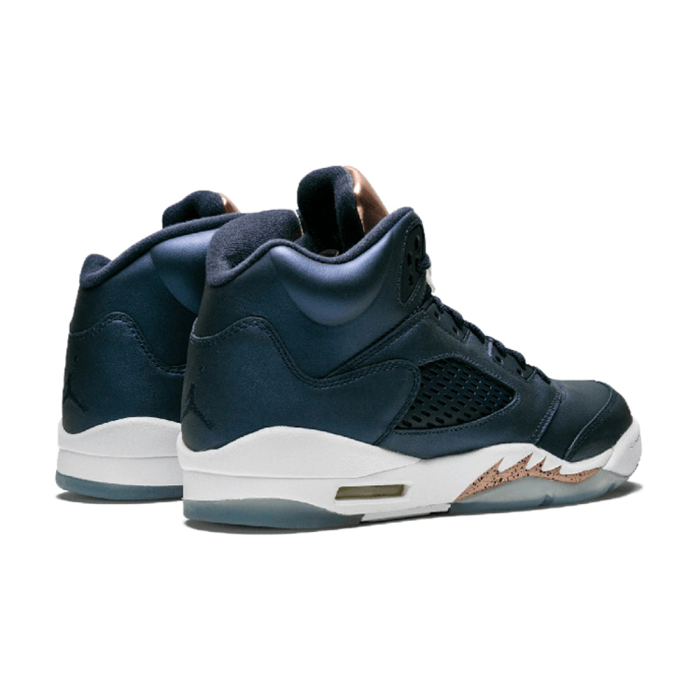Jordan Air Jordan 5 Retro Bronze 2016