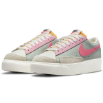 Nike Blazer Platform "Seafoam"