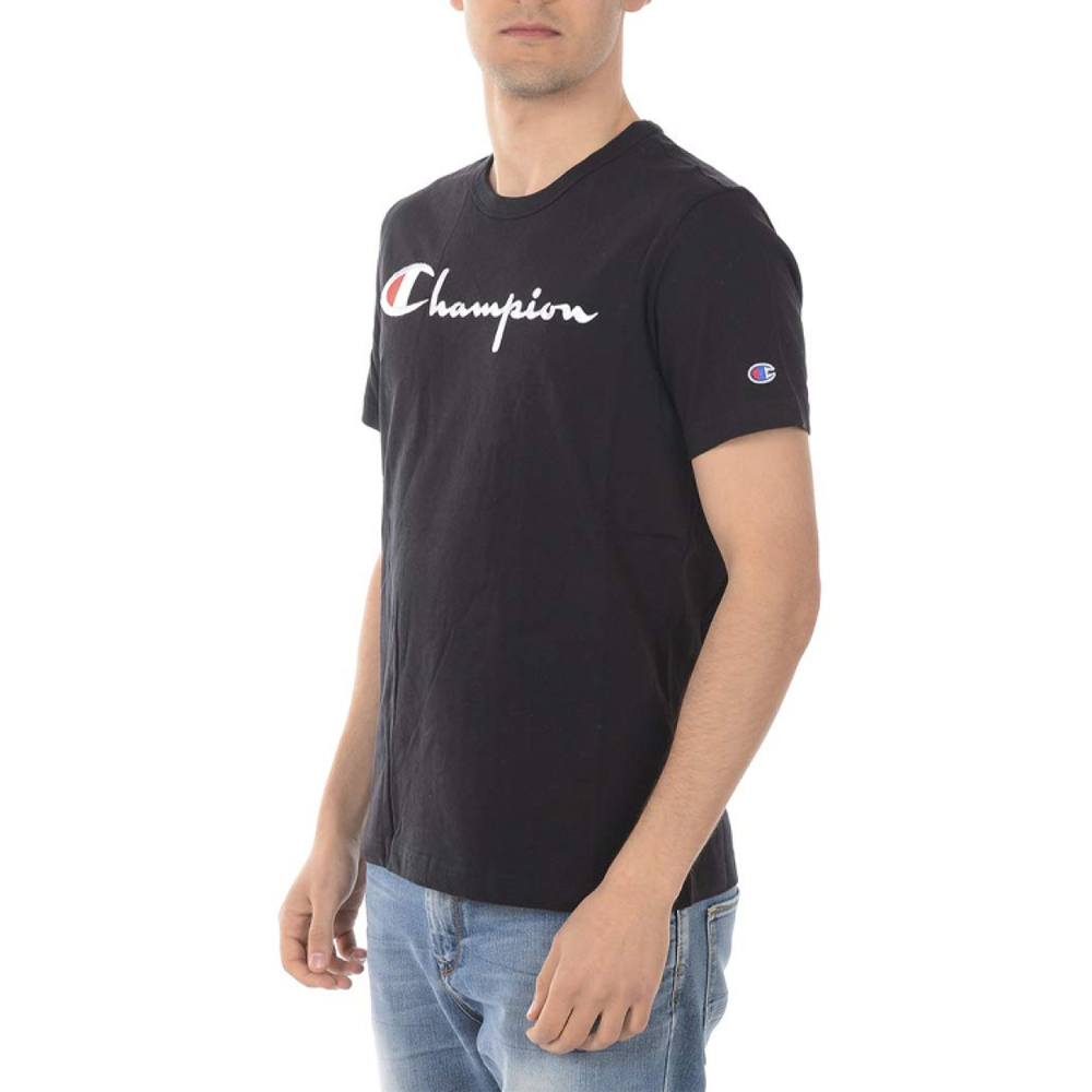 Champion logo T