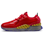SEGA x PUMA RS-0 "Dr. Eggman"