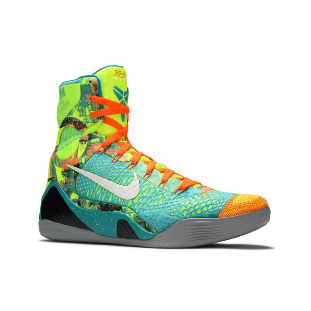 Nike Kobe 9 Elite Influence