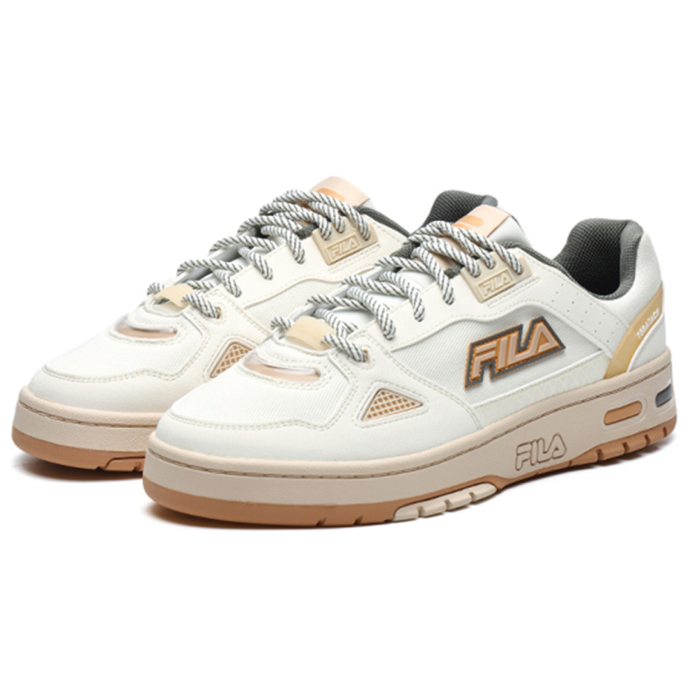 FILA FUSION Teratach Fusion